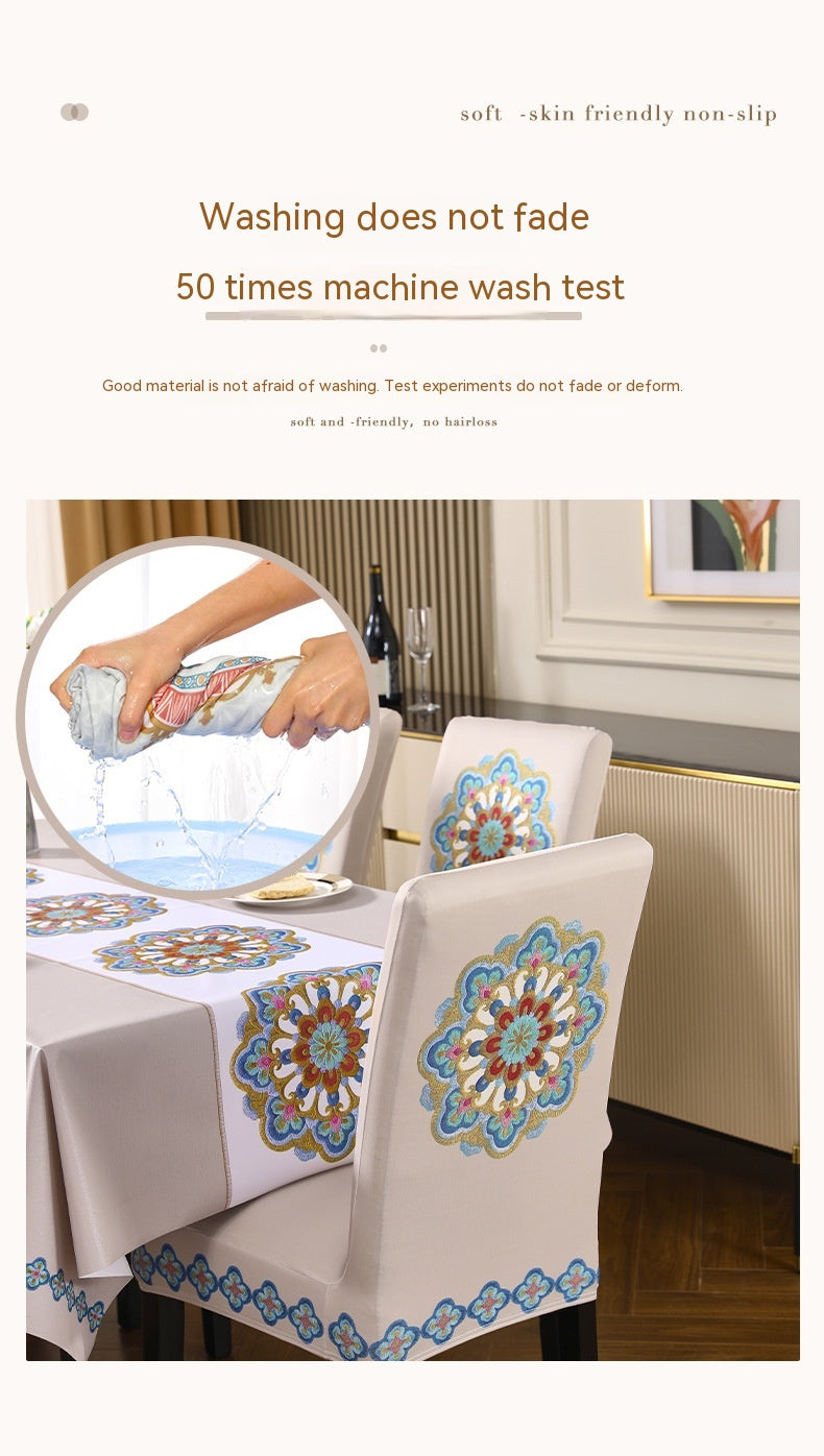 Blumengarnitur – Bild 10 | LuxeStyle