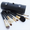 Barrel Make-up Pinselset (9-teilig)