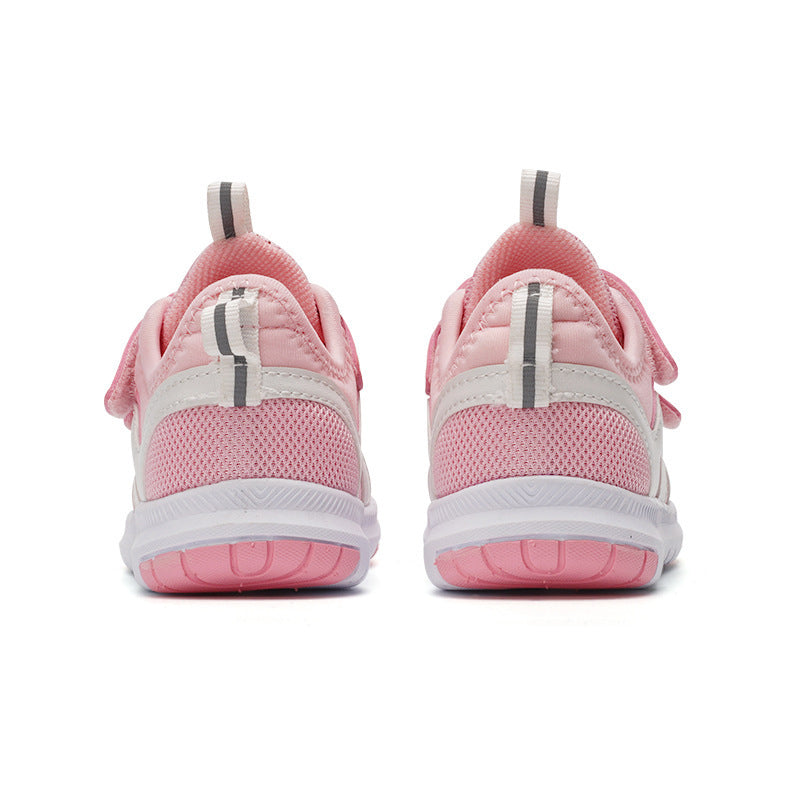 Baby Lauflernschuhe – weiche Sportschuhe – Bild 4 | LuxeStyle