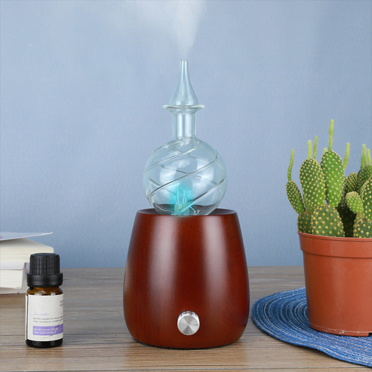 Aromatherapie-Öllampe ohne Feuer – Bild 2 | LuxeStyle
