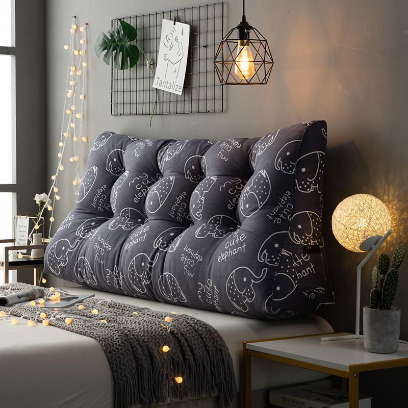 Rückenstützkissen für Sofa und Bett – Bild 3 | LuxeStyle