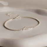 Farbe: Silber