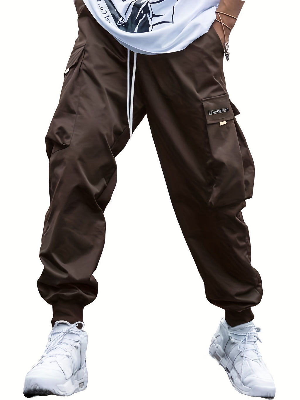Cargo-Hosen