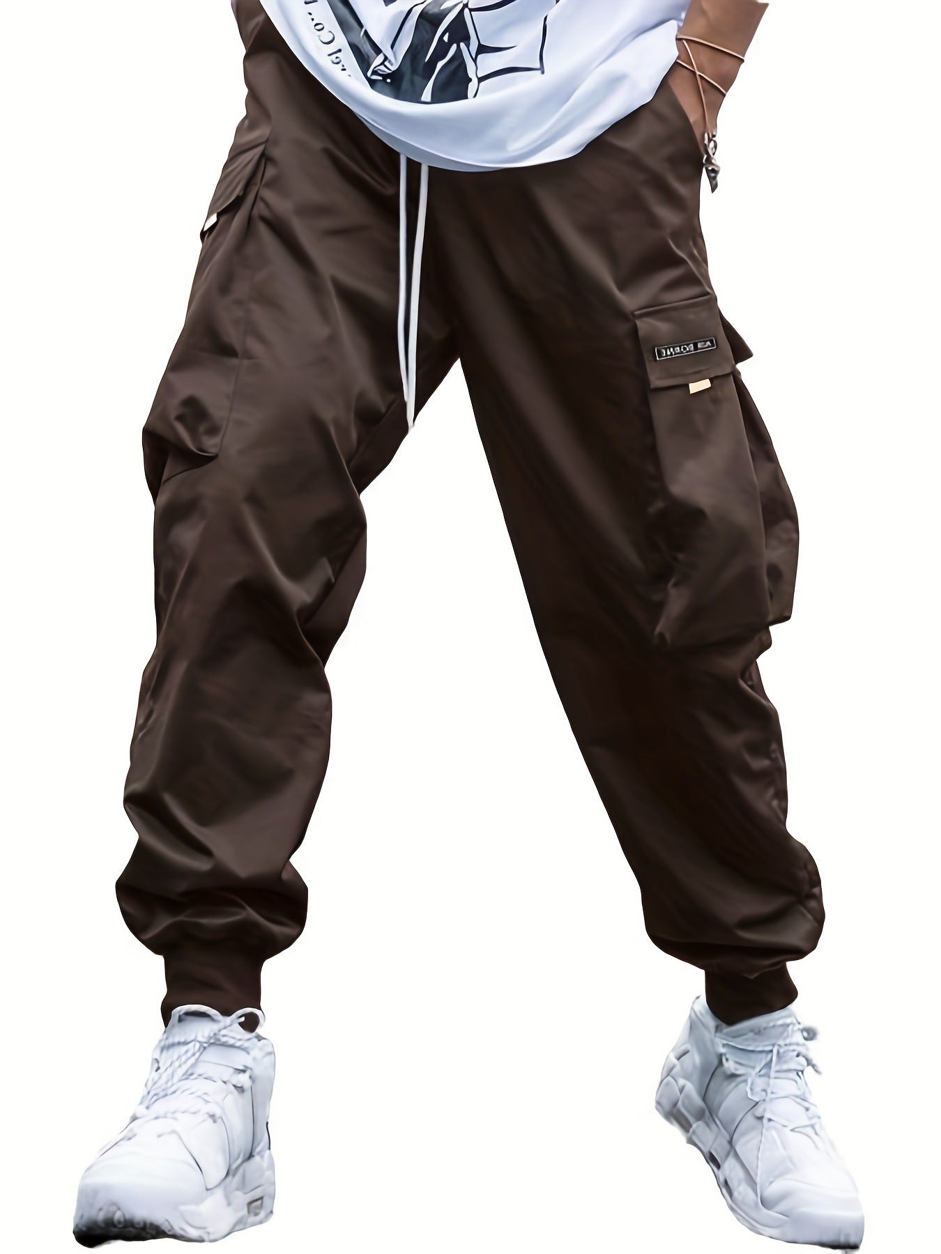 Cargo-Hosen
