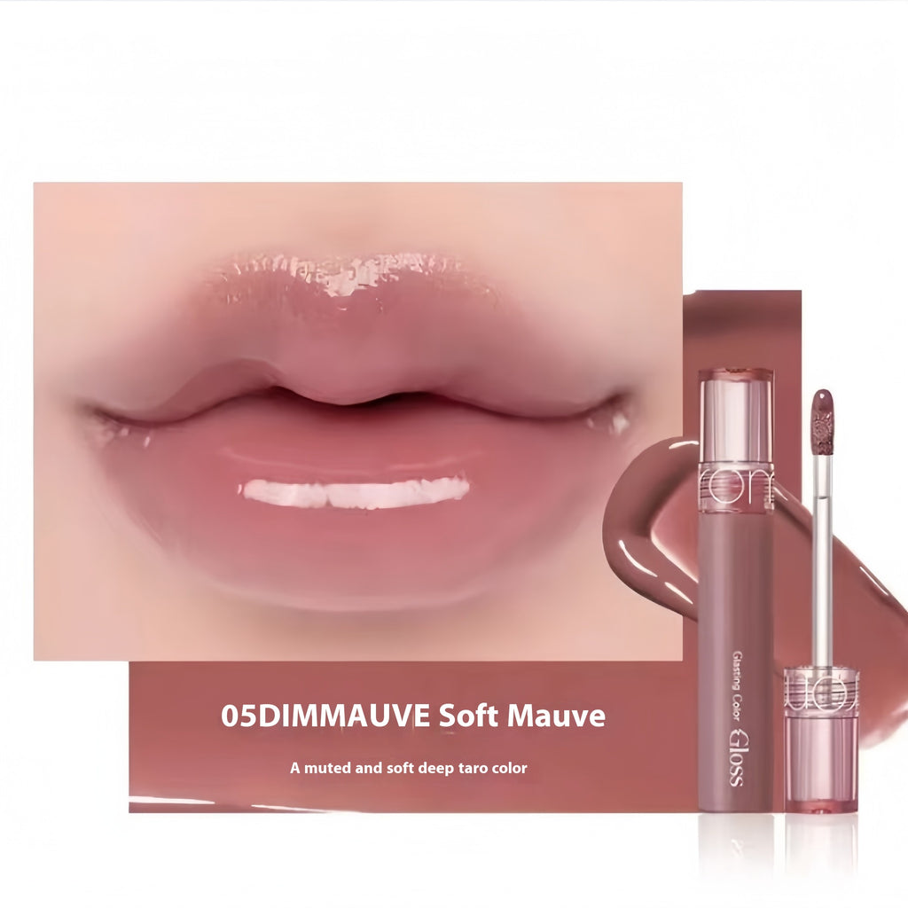 Wasserglanz-Lippenstift – Bild 11 | LuxeStyle