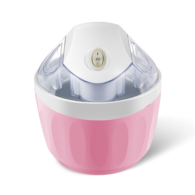 Eismaschine – Bild 6 | LuxeStyle