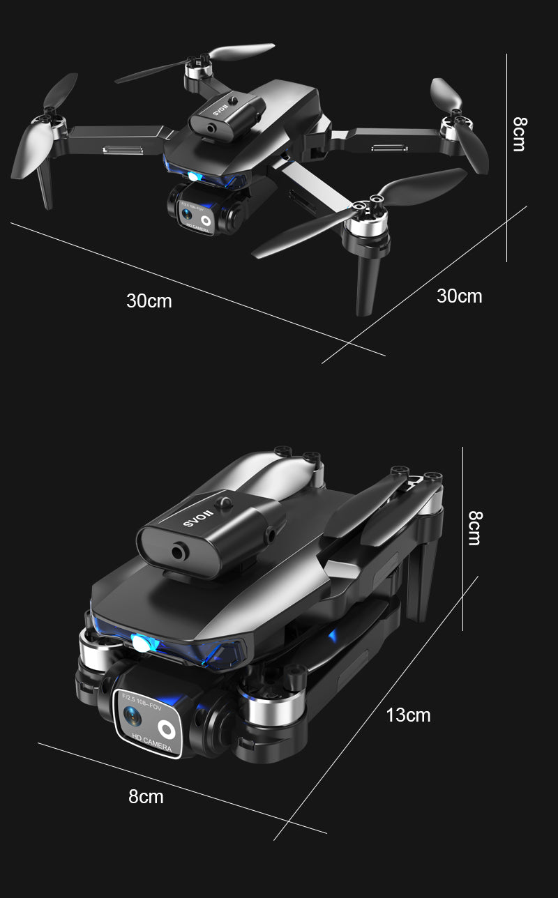 Doppelkamera mit zwei Batterien