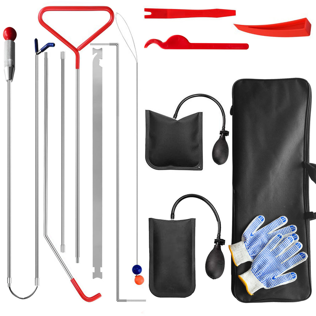 Türreparatur-Werkzeug