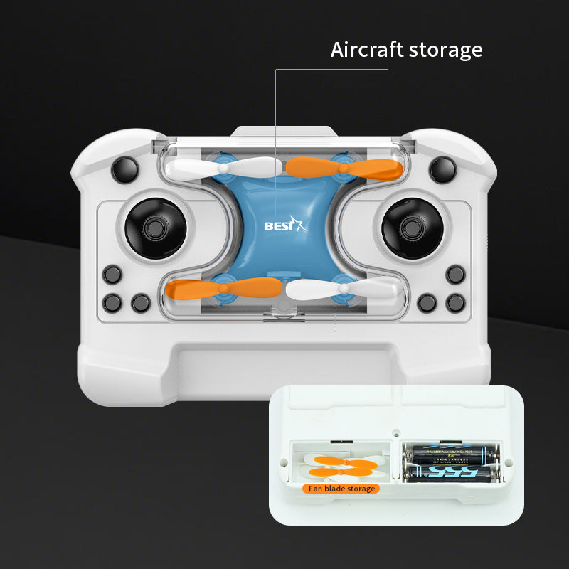 MINI Blau Einzelbatterie