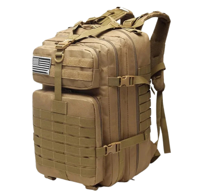 Rucksack Man – Bild 13 | LuxeStyle