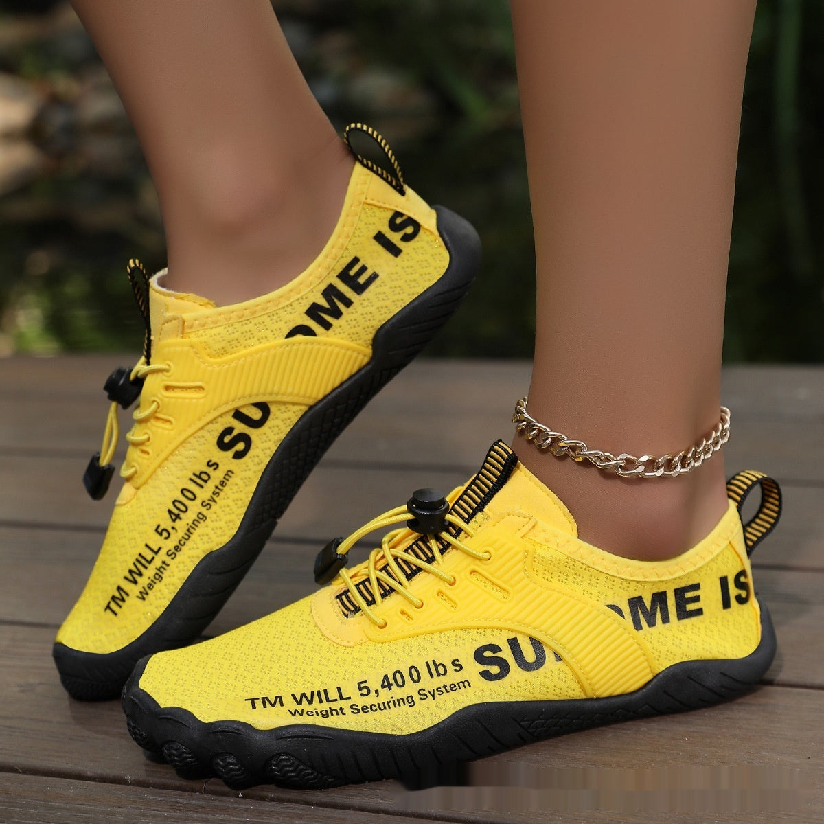 Outdoor-Schuhe für Freizeit und Sport