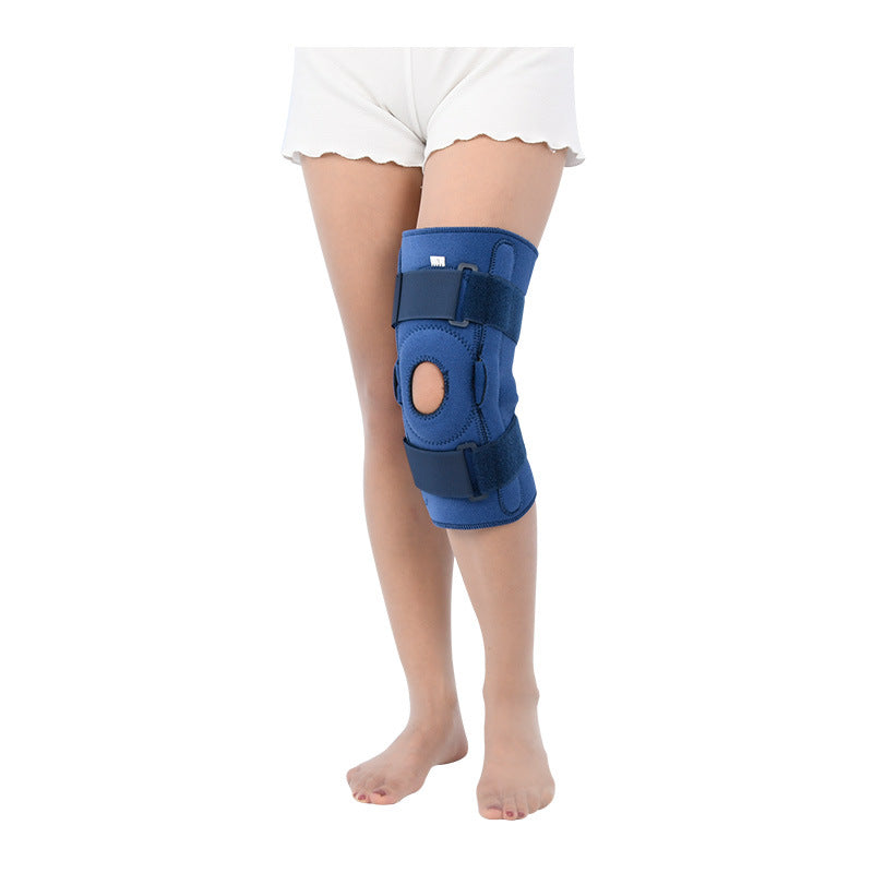 Knieschoner zur Patella-Fixation – Bild 2 | LuxeStyle
