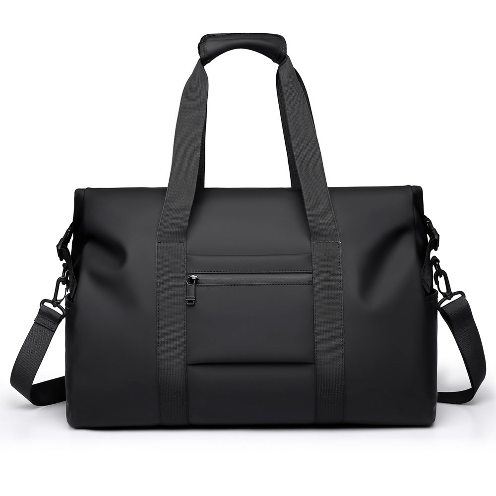 Grosses Business Schulter-Rucksack – Bild 2 | LuxeStyle