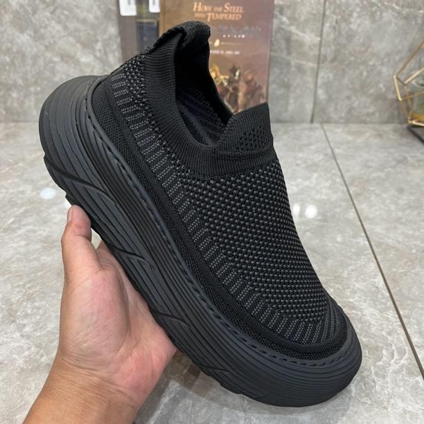 Freizeit-Sneaker aus Flyknit für Herren – Bild 2 | LuxeStyle