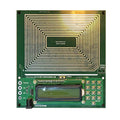 Signalgenerator für reine Sinuswellen