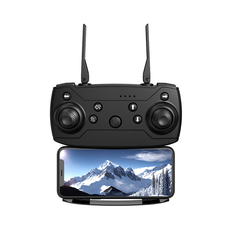 Mini-Drohne «SkyPro» · mit HD-Kamera
