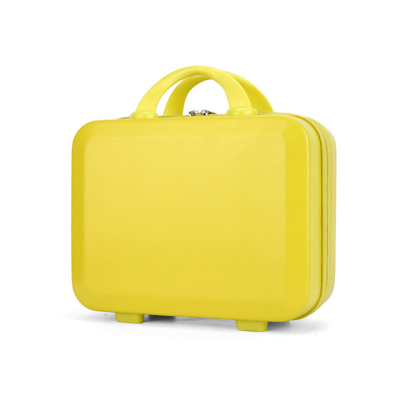 Mini Reise-Tasche für Kosmetik