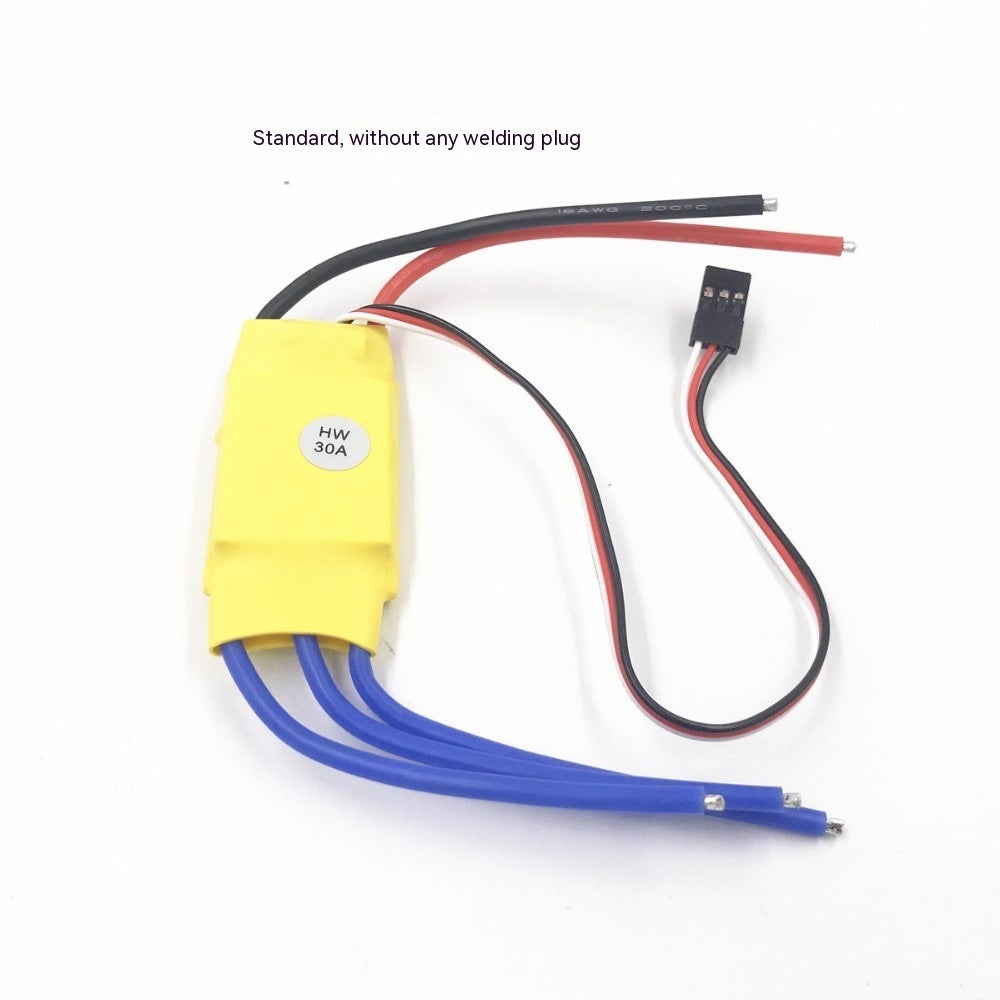 Xida XXD30A Brushless Motor Regler