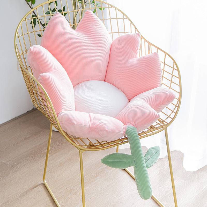 Ahornblatt Kissen – Elastisch & Superweich – Bild 5 | LuxeStyle