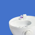 Grosser Ultraschall-Luftbefeuchter – Bild 4 | LuxeStyle