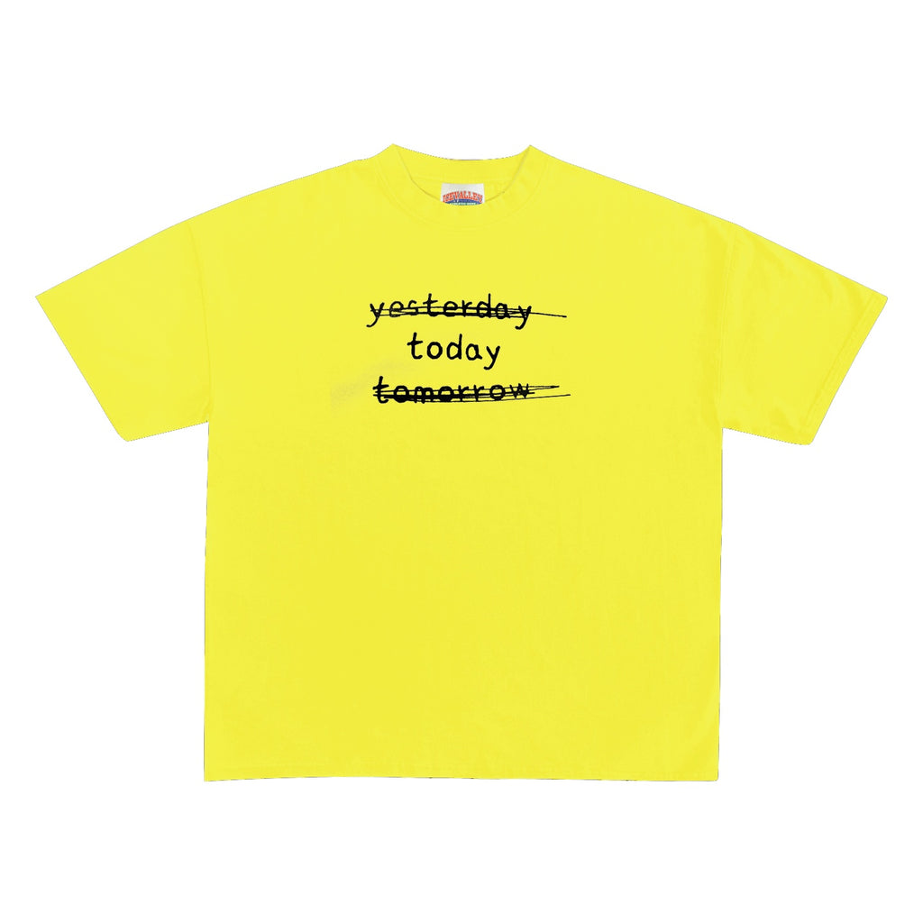 Casual Kurzarm-Shirt