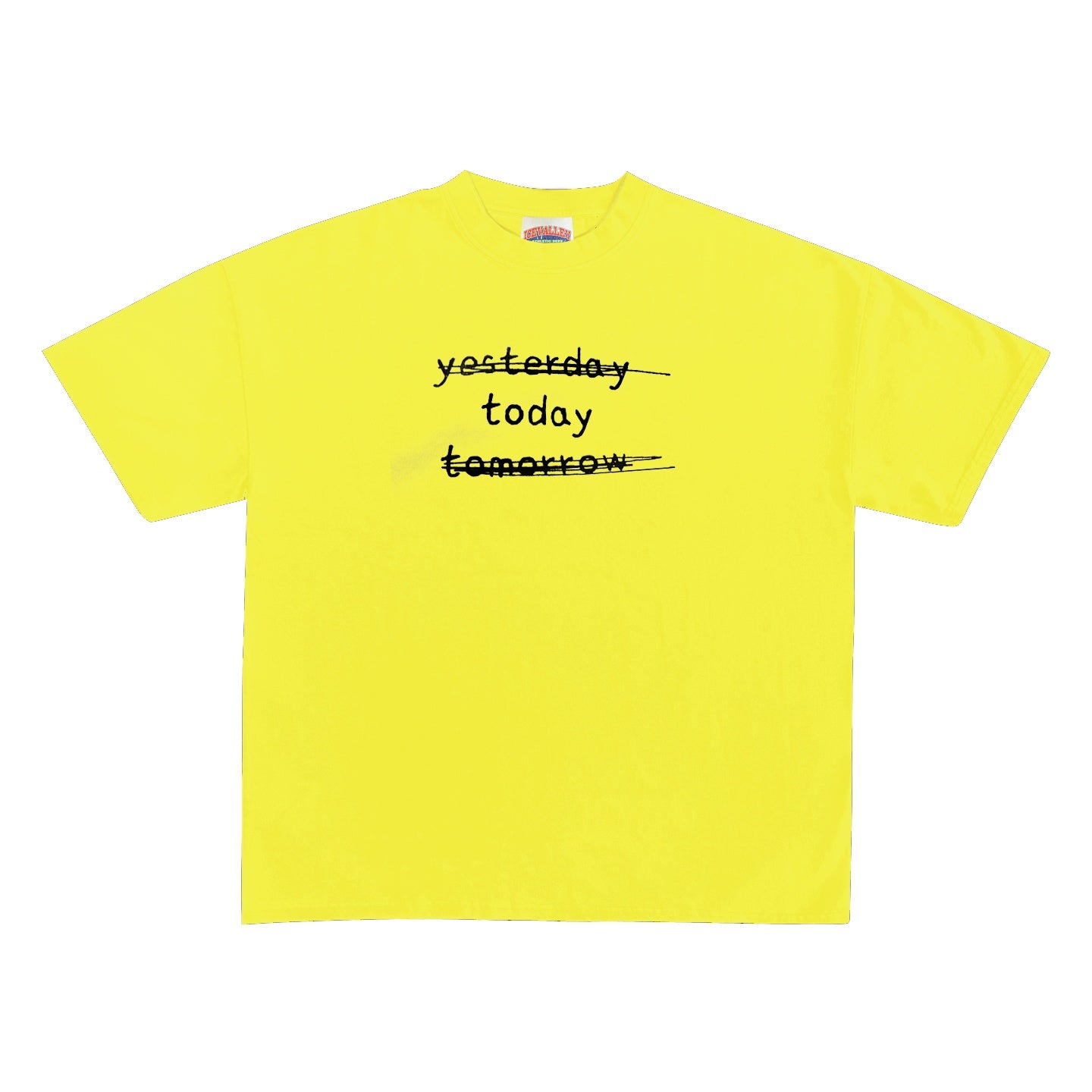 Casual Kurzarm-Shirt