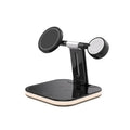 3-in-1 Magnet-Ladestation