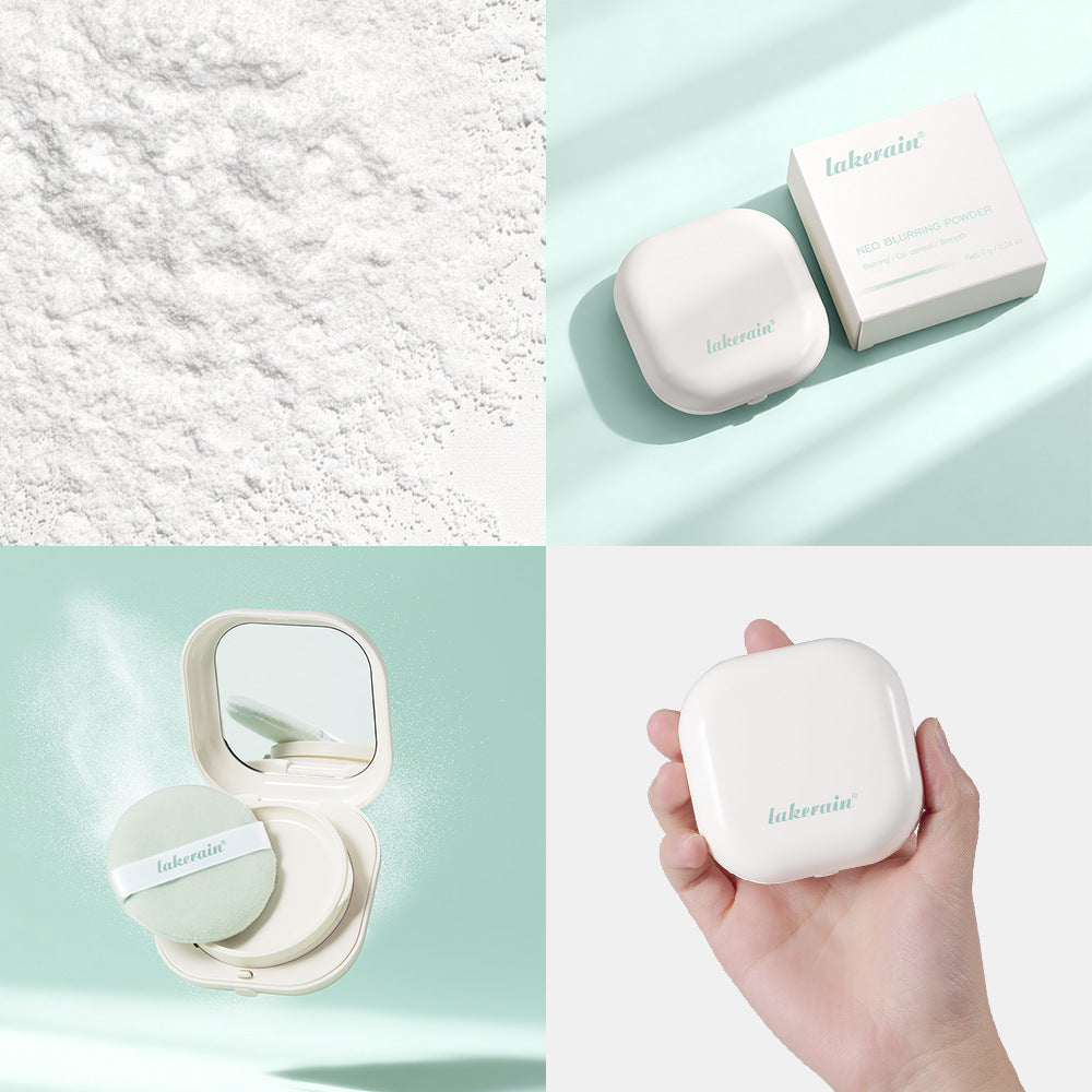 Lakerain Soft-Focus Lockerpuder 7 g – Bild 3 | LuxeStyle