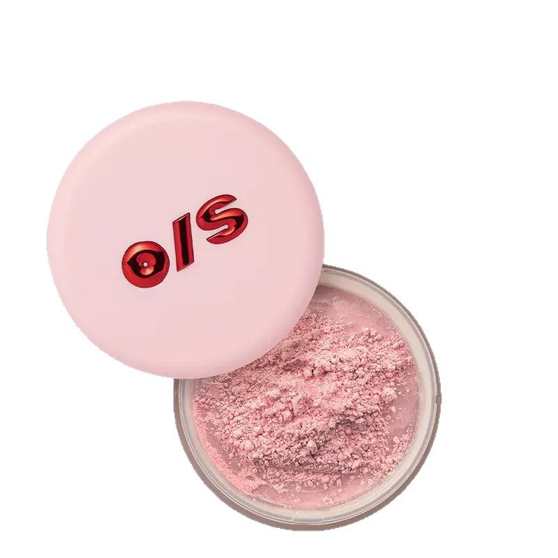 Puder-Rouge Atmosphere Foundation