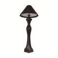 Minimalistische LED-Schreibtischlampe mit Akku – Bild 5 | LuxeStyle