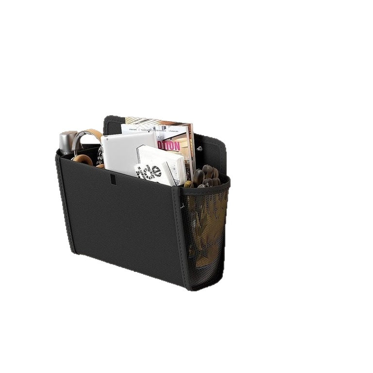 Stoff-Organizer für Wohnmobil-Tür – Bild 7 | LuxeStyle