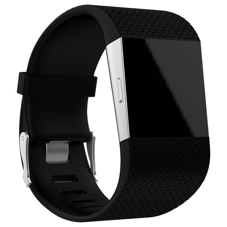 Armband für Smartwatch aus Silikon – Bild 3 | LuxeStyle