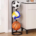 Basketball-Organizer für Bälle – Bild 2 | LuxeStyle