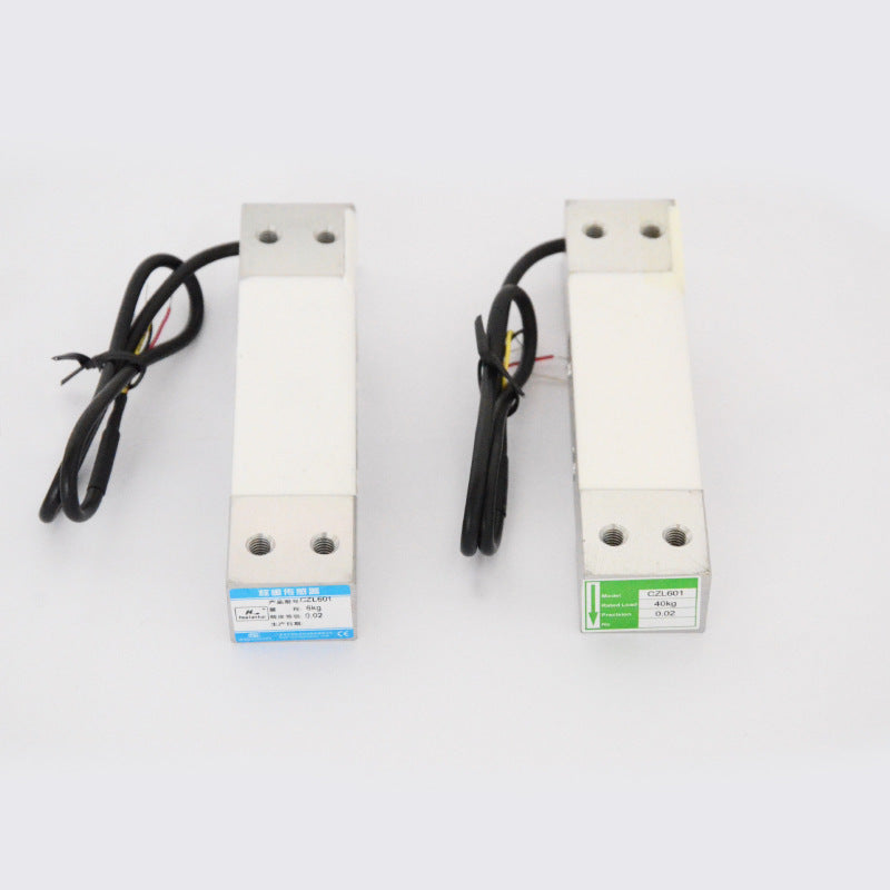 Elektronischer Wiegesensor