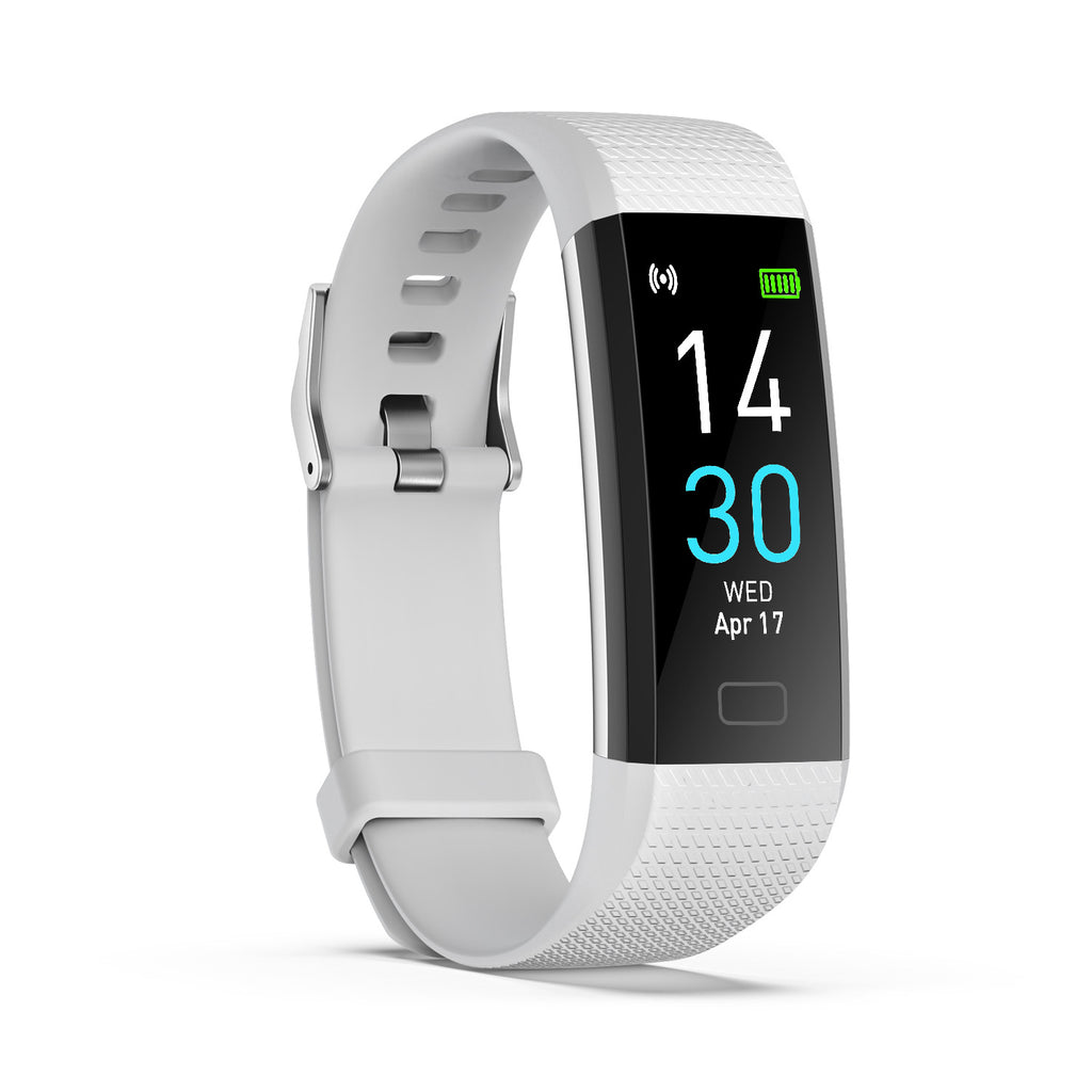 Smartwatch mit Gesundheitsfunktionen