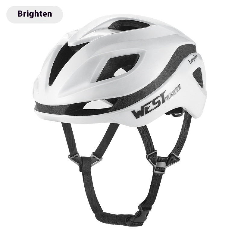 Fahrradhelm für sicheres Radfahren – Bild 4 | LuxeStyle