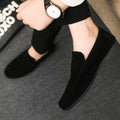 Korean Slip-on Schuh – Bild 8 | LuxeStyle