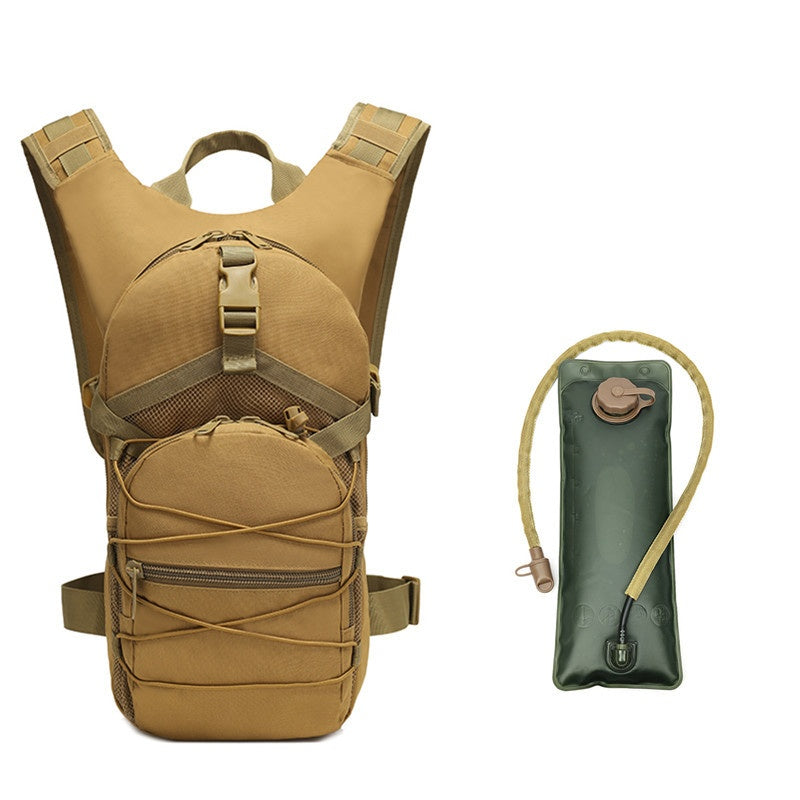 Sportlicher Trinkrucksack mit 3L-Blase – Bild 10 | LuxeStyle