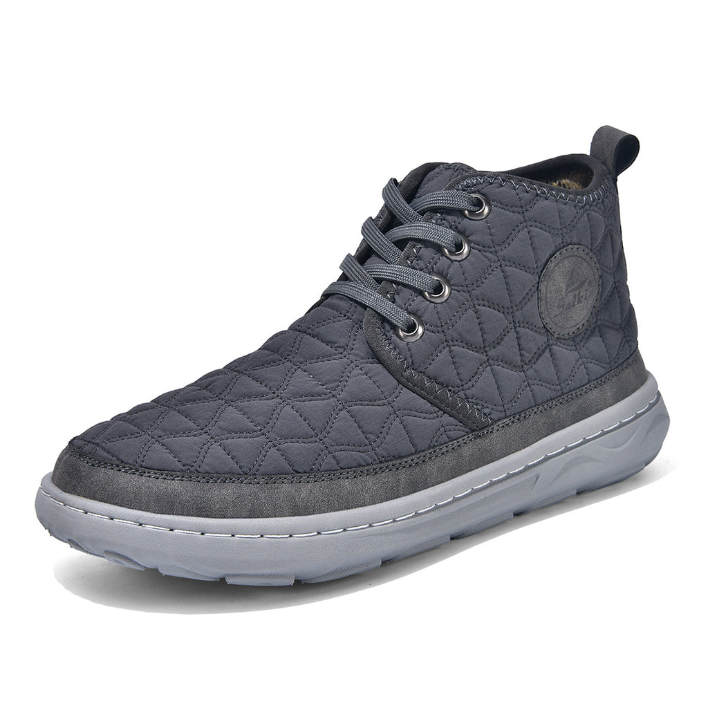 Warme Outdoor-Sportschuhe für Herren