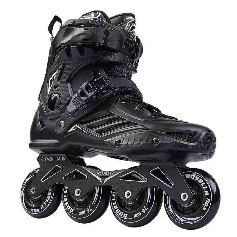 Inline-Skates für Männer und Frauen – Bild 4 | LuxeStyle