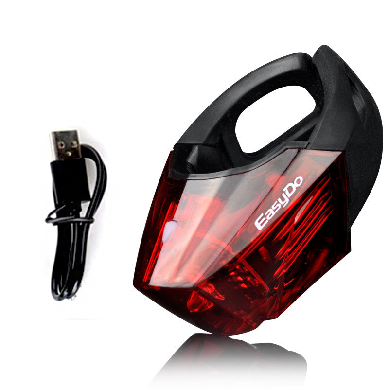 Velo Rücklicht «Breathing» – Bild 6 | LuxeStyle
