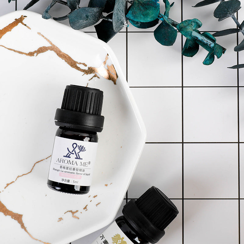Aromatherapie-Öl für Luftbefeuchter, 5 ml | LuxeStyle