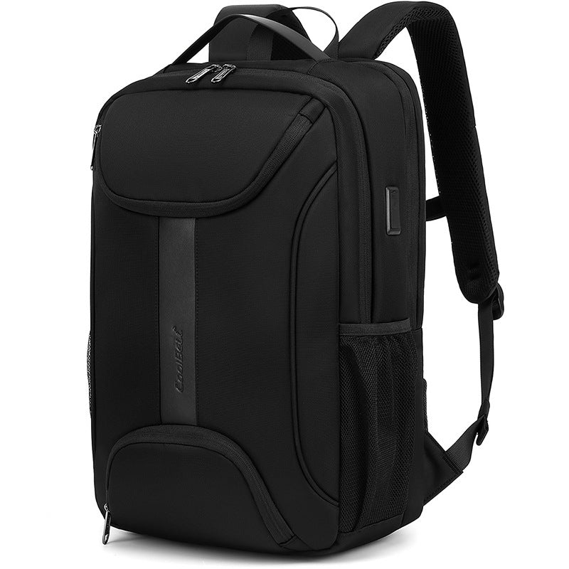 Business Sport Freizeit Rucksack für Herren – Bild 2 | LuxeStyle