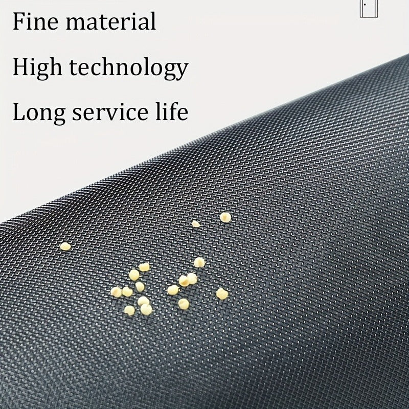 Magnetische Fliegengitter-Tür