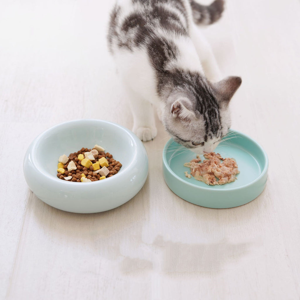 Keramik-Futternapf für Katzen – Bild 5 | LuxeStyle