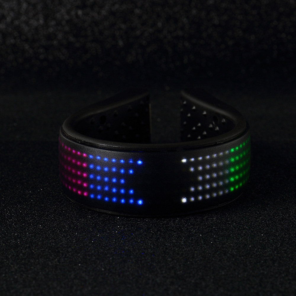 LED-Schuhclip Sicherheitslicht – Bild 2 | LuxeStyle