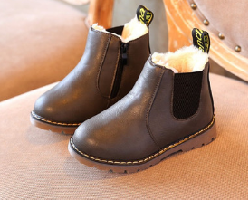 Kinder Freizeitschuhe – Bild 3 | LuxeStyle