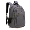 Grosser Laptop-Rucksack 56-75 L | LuxeStyle