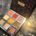 ins Lidschatten-Palette – Bild 1 | LuxeStyle
