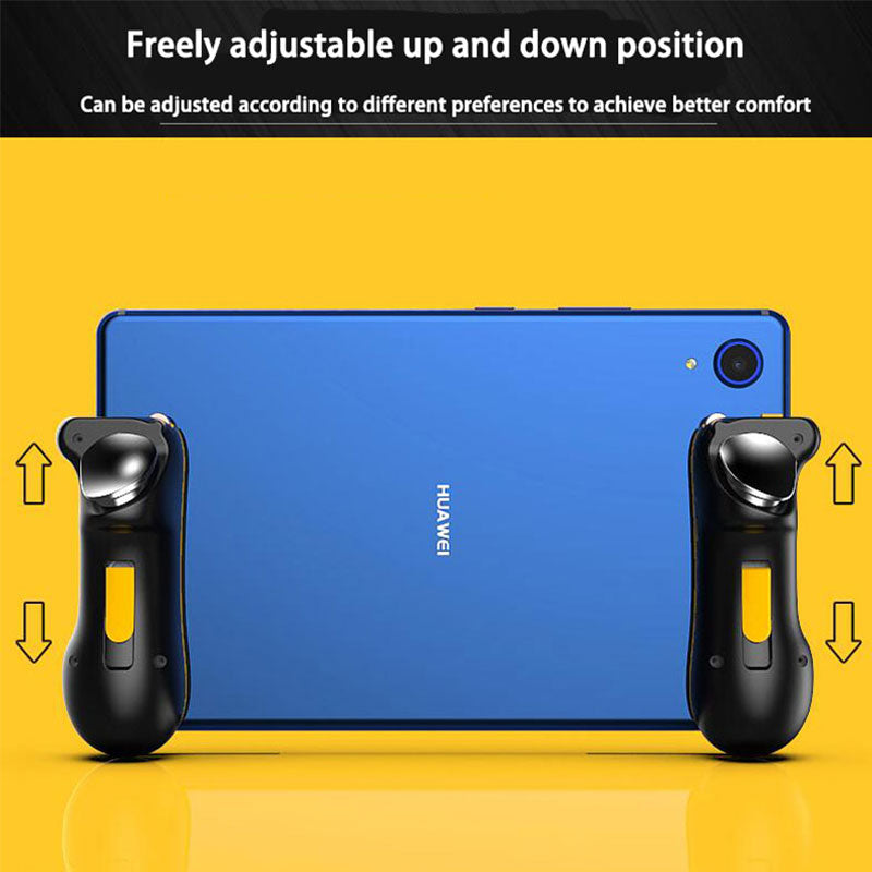 Mobiles Gamepad für PS4/PS5/Xbox – Bild 5 | LuxeStyle